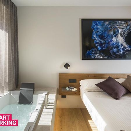 Aera Luxury Suites By Wonderful Italy Katania Zewnętrze zdjęcie