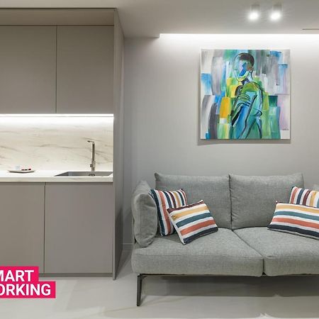 Aera Luxury Suites By Wonderful Italy Katania Zewnętrze zdjęcie