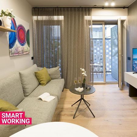 Aera Luxury Suites By Wonderful Italy Katania Zewnętrze zdjęcie