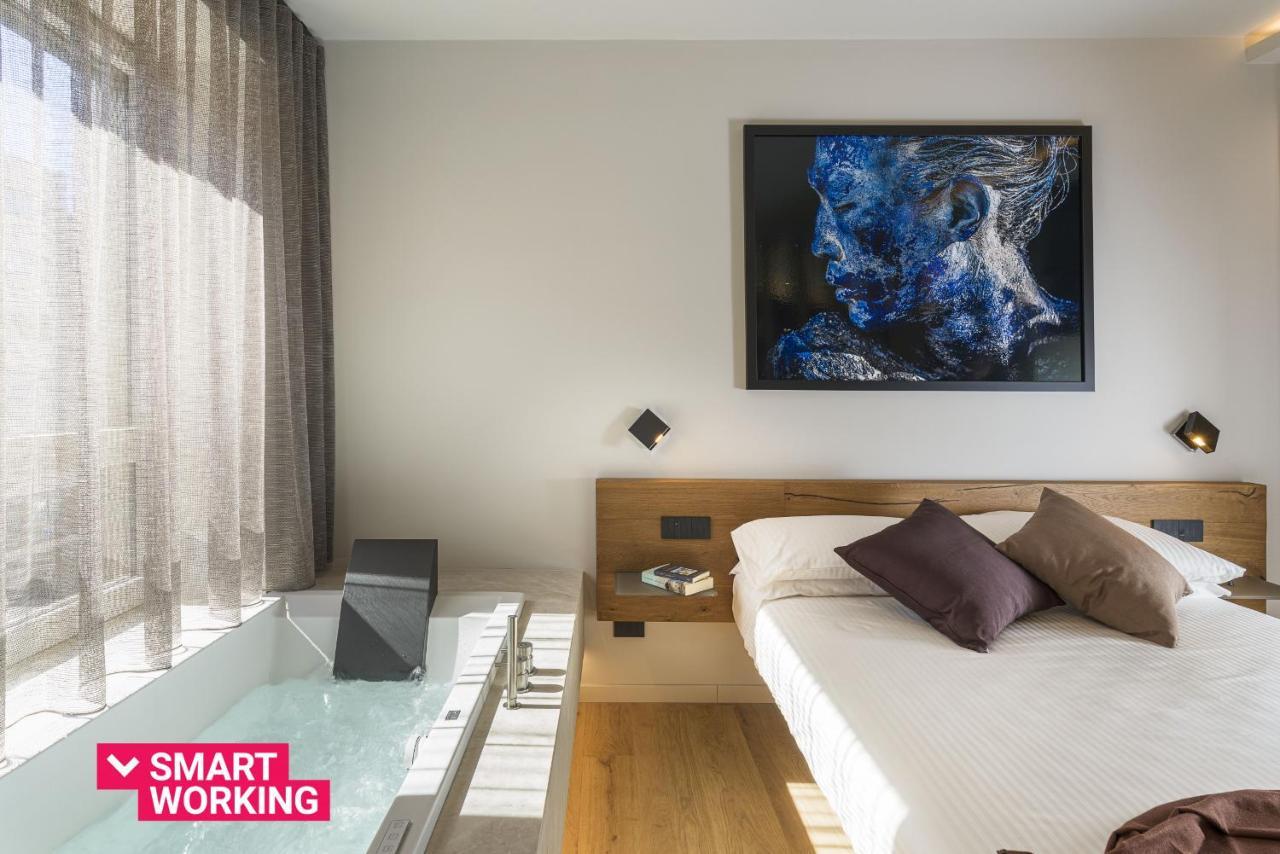 Aera Luxury Suites By Wonderful Italy Katania Zewnętrze zdjęcie