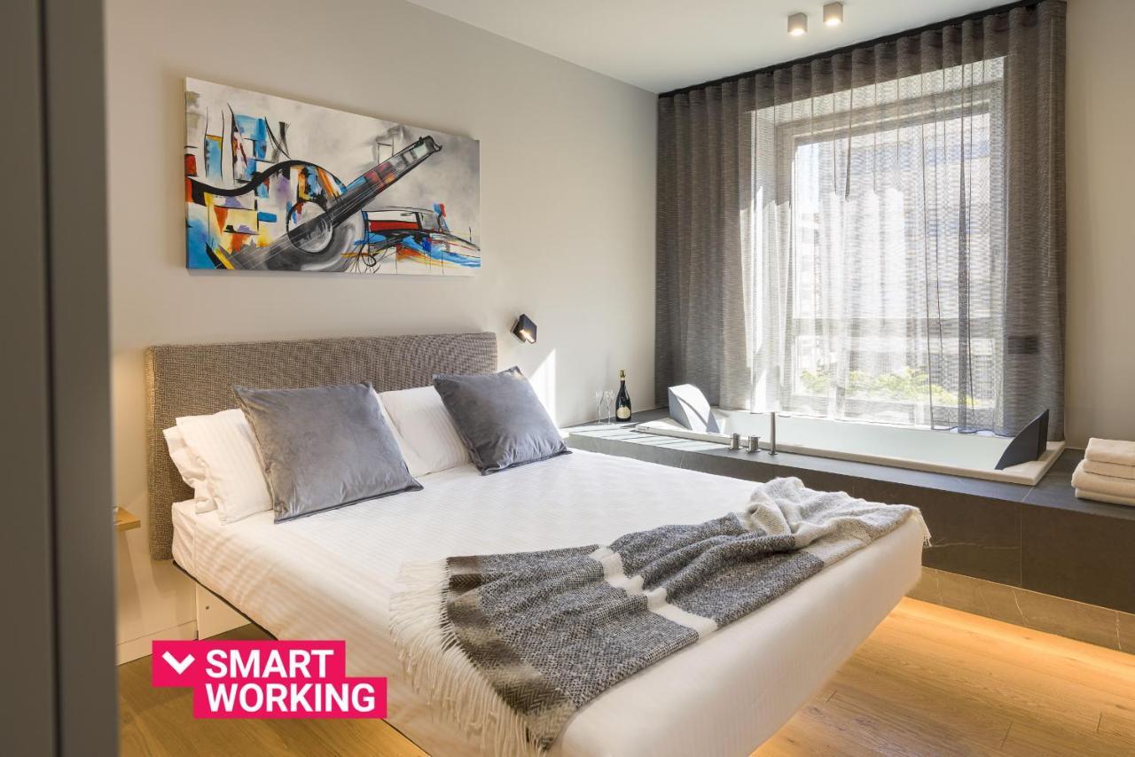 Aera Luxury Suites By Wonderful Italy Katania Zewnętrze zdjęcie
