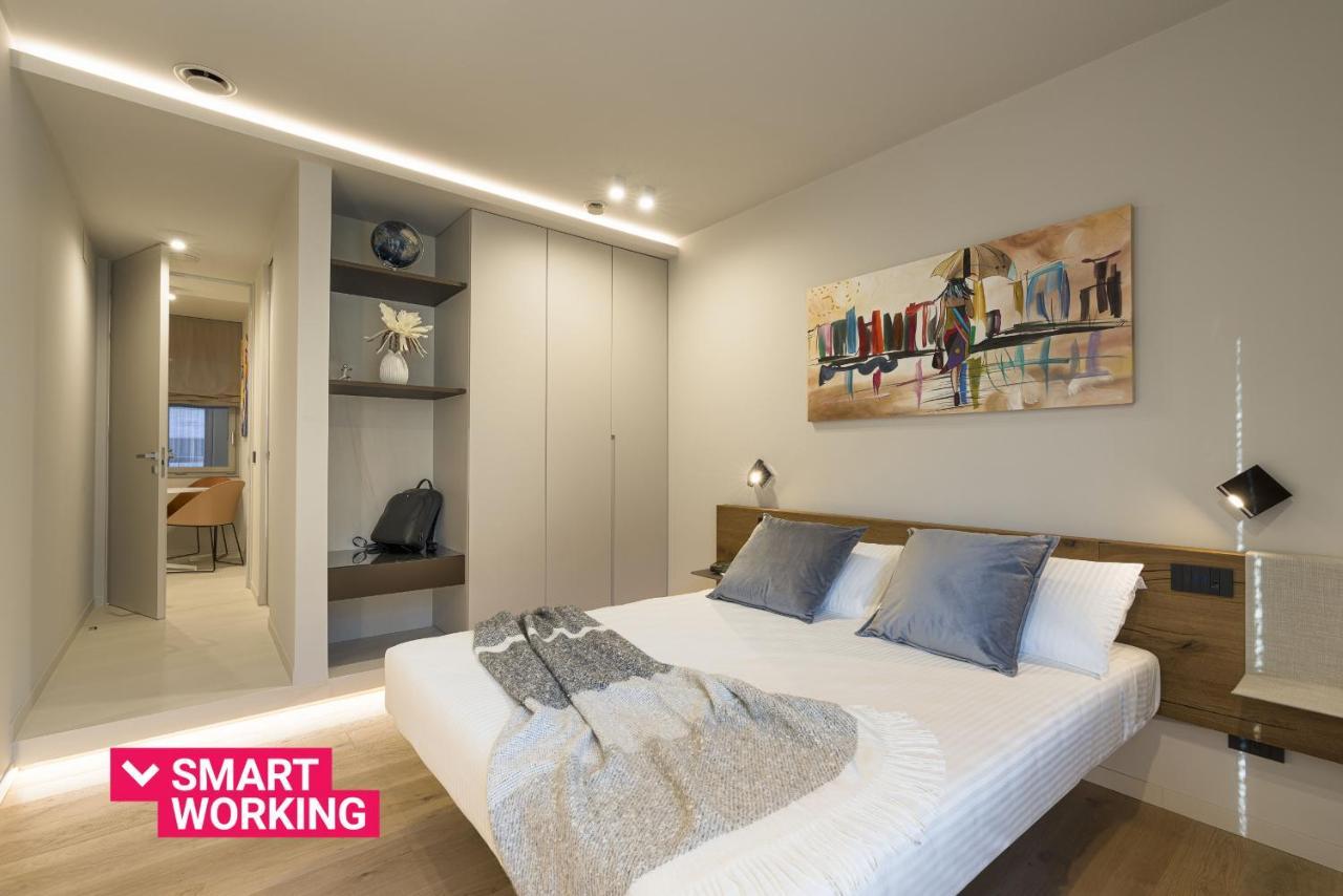 Aera Luxury Suites By Wonderful Italy Katania Zewnętrze zdjęcie