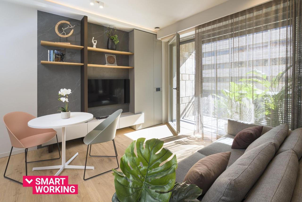 Aera Luxury Suites By Wonderful Italy Katania Zewnętrze zdjęcie