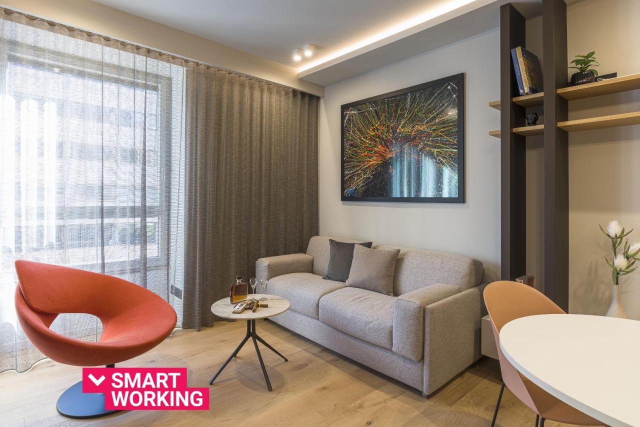 Aera Luxury Suites By Wonderful Italy Katania Zewnętrze zdjęcie