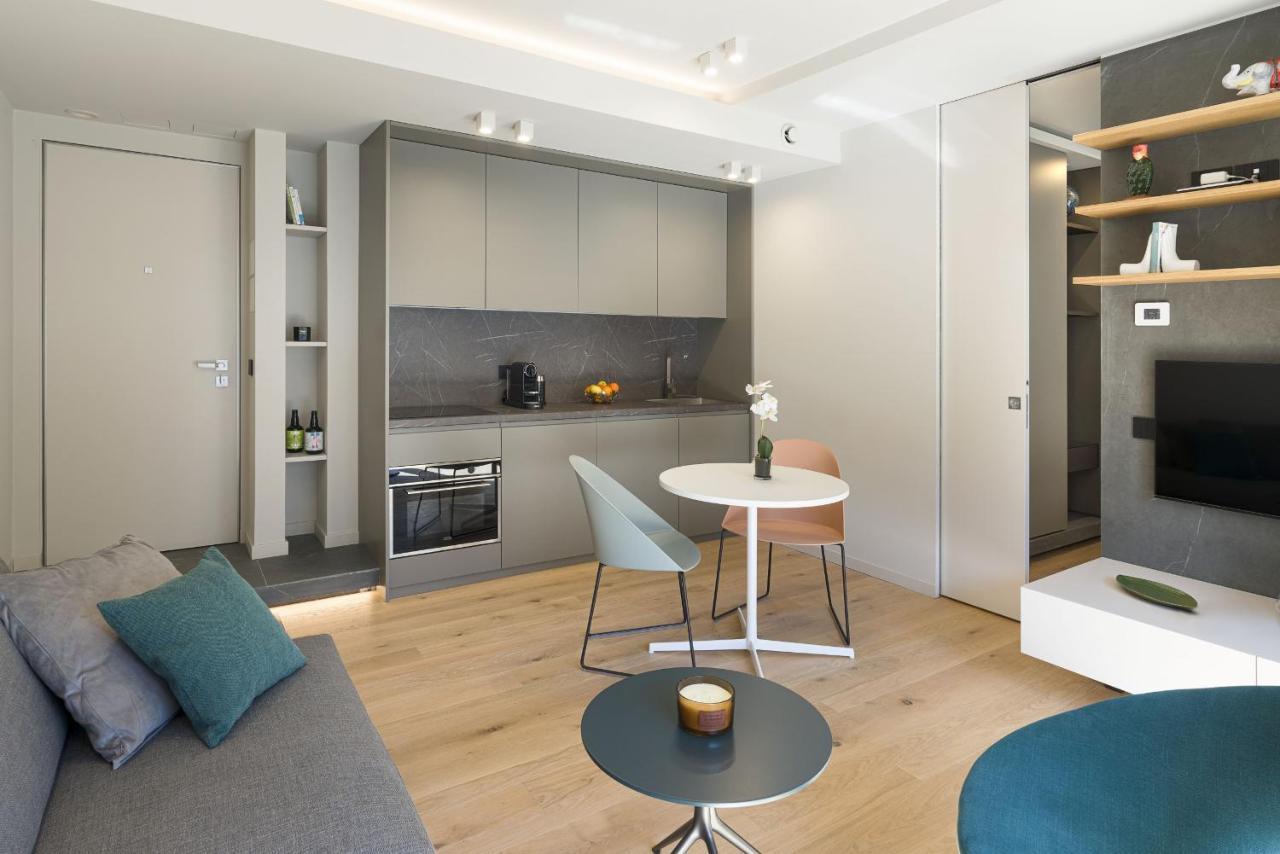 Aera Luxury Suites By Wonderful Italy Katania Zewnętrze zdjęcie