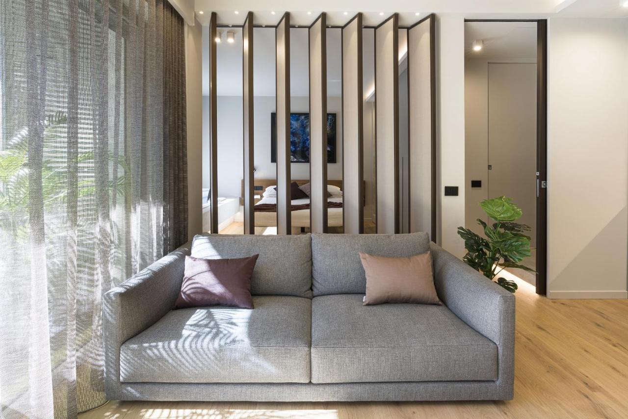 Aera Luxury Suites By Wonderful Italy Katania Zewnętrze zdjęcie