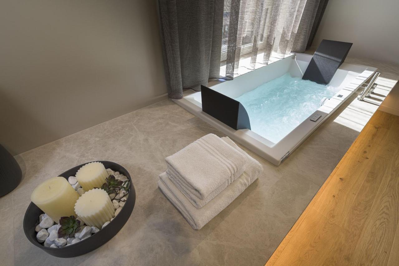 Aera Luxury Suites By Wonderful Italy Katania Zewnętrze zdjęcie