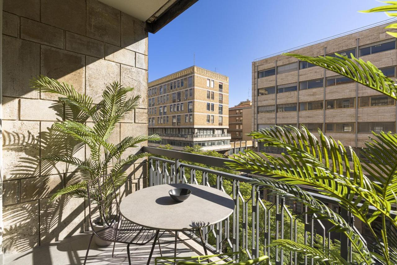 Aera Luxury Suites By Wonderful Italy Katania Zewnętrze zdjęcie
