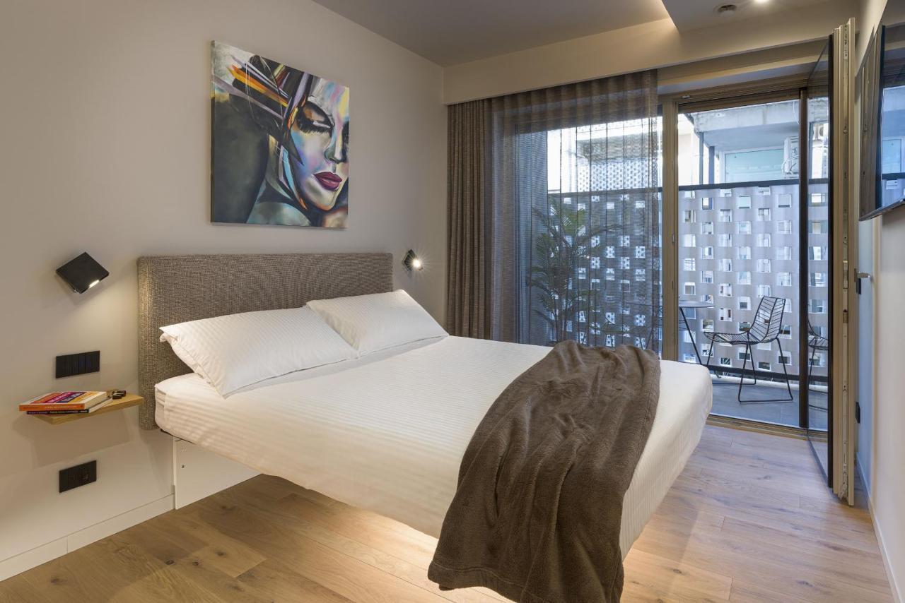 Aera Luxury Suites By Wonderful Italy Katania Zewnętrze zdjęcie