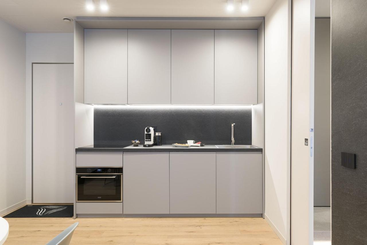 Aera Luxury Suites By Wonderful Italy Katania Zewnętrze zdjęcie