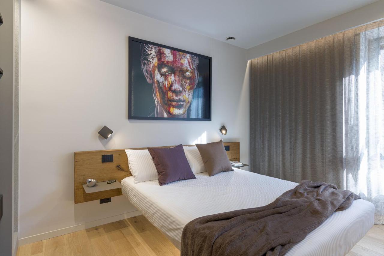 Aera Luxury Suites By Wonderful Italy Katania Zewnętrze zdjęcie