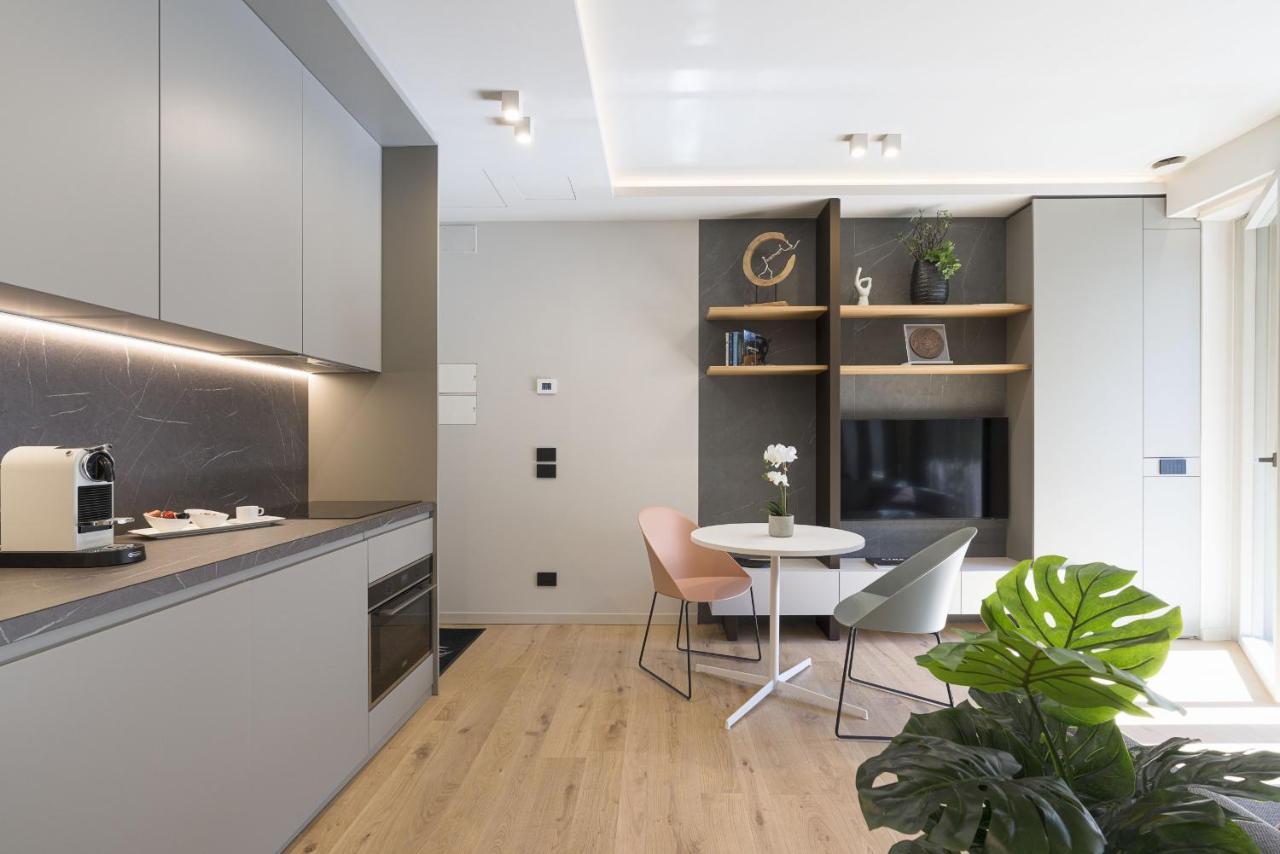 Aera Luxury Suites By Wonderful Italy Katania Zewnętrze zdjęcie