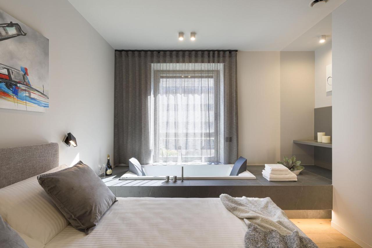 Aera Luxury Suites By Wonderful Italy Katania Zewnętrze zdjęcie