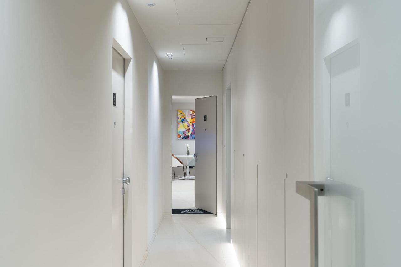 Aera Luxury Suites By Wonderful Italy Katania Zewnętrze zdjęcie