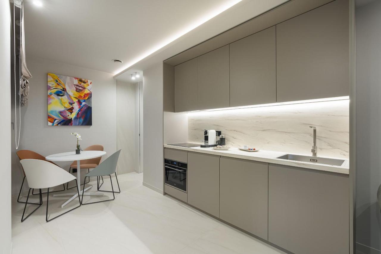 Aera Luxury Suites By Wonderful Italy Katania Zewnętrze zdjęcie