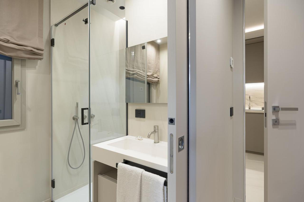 Aera Luxury Suites By Wonderful Italy Katania Zewnętrze zdjęcie