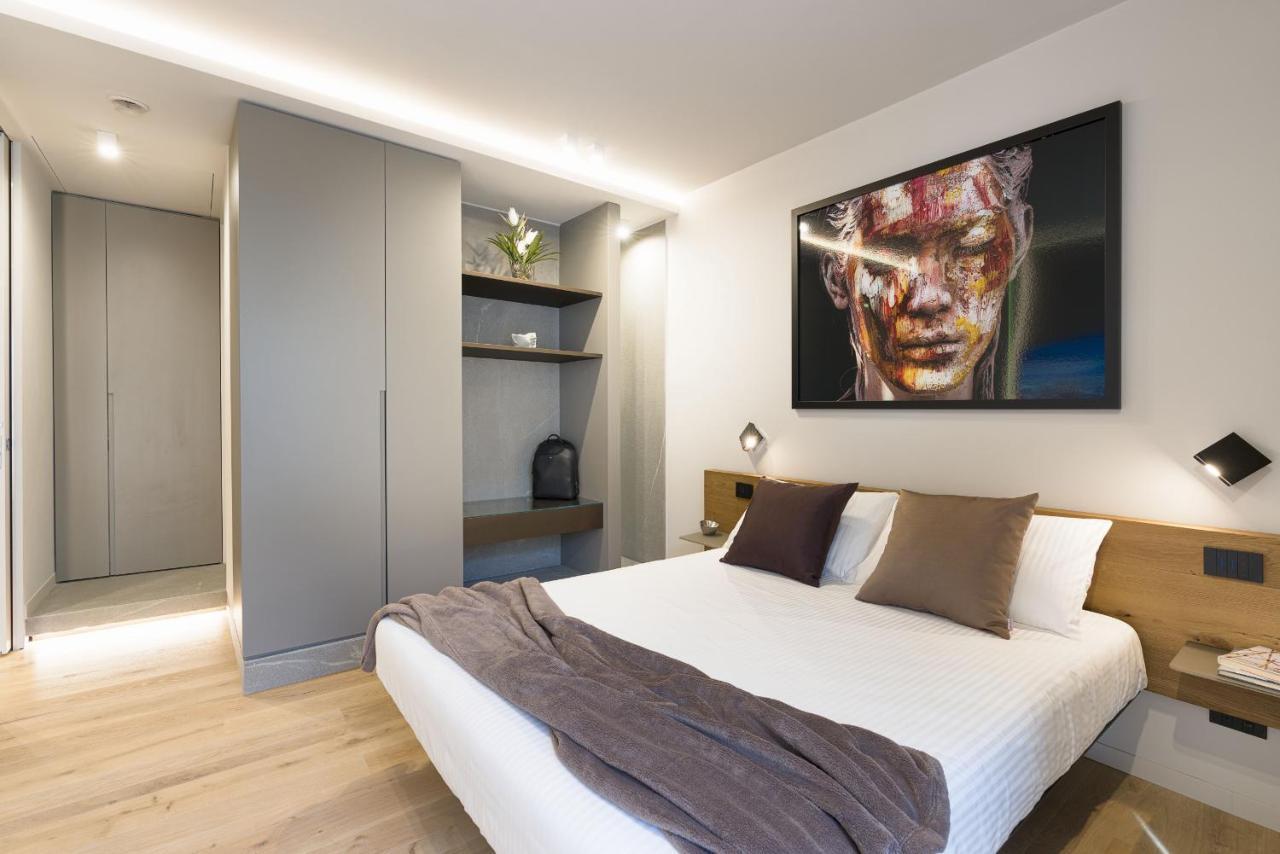 Aera Luxury Suites By Wonderful Italy Katania Zewnętrze zdjęcie