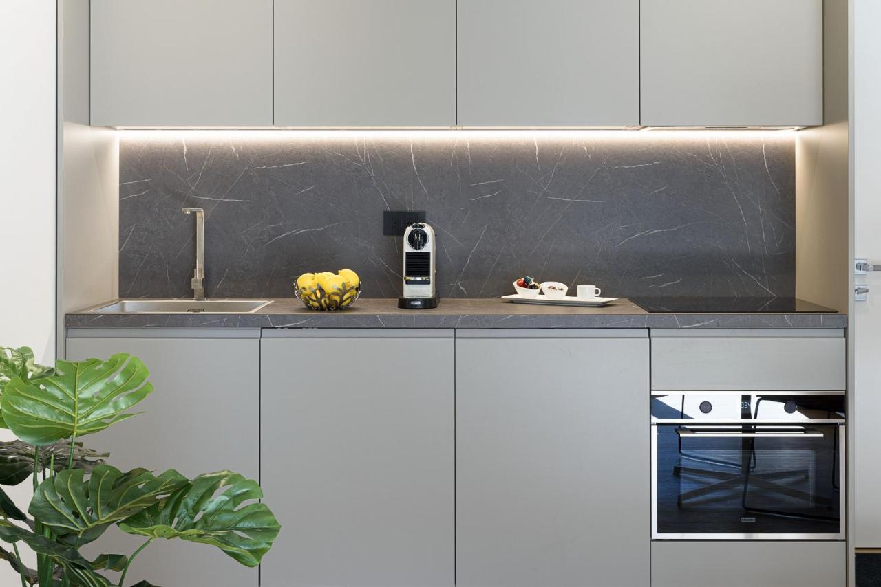Aera Luxury Suites By Wonderful Italy Katania Zewnętrze zdjęcie