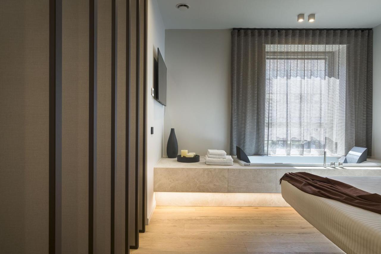 Aera Luxury Suites By Wonderful Italy Katania Zewnętrze zdjęcie