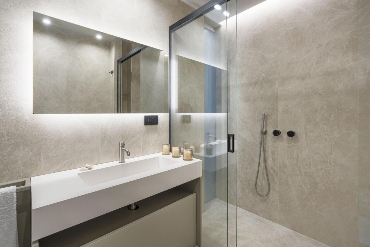 Aera Luxury Suites By Wonderful Italy Katania Zewnętrze zdjęcie