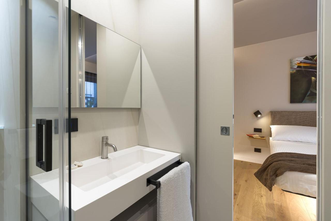 Aera Luxury Suites By Wonderful Italy Katania Zewnętrze zdjęcie