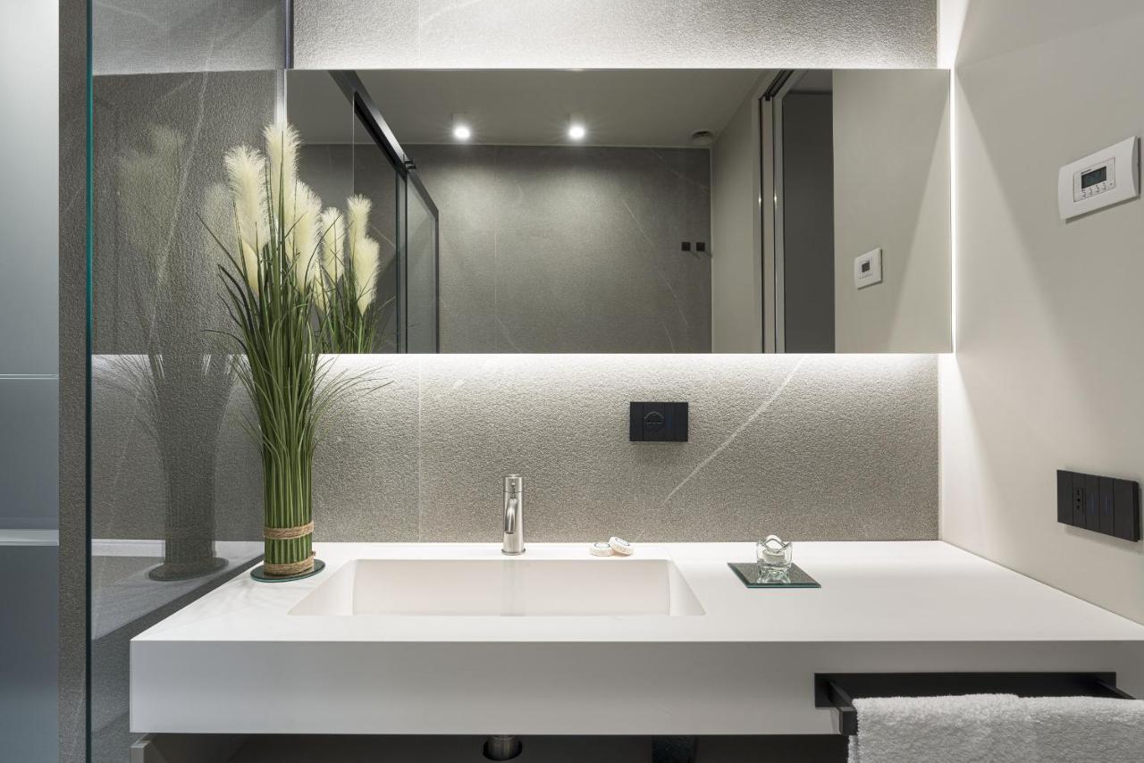 Aera Luxury Suites By Wonderful Italy Katania Zewnętrze zdjęcie