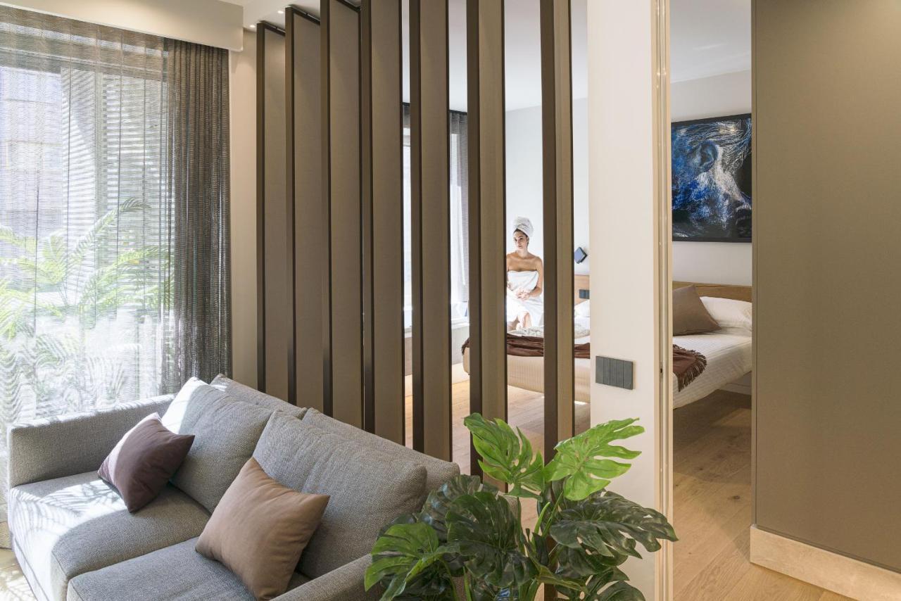 Aera Luxury Suites By Wonderful Italy Katania Zewnętrze zdjęcie