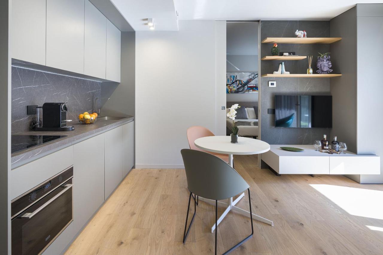 Aera Luxury Suites By Wonderful Italy Katania Zewnętrze zdjęcie