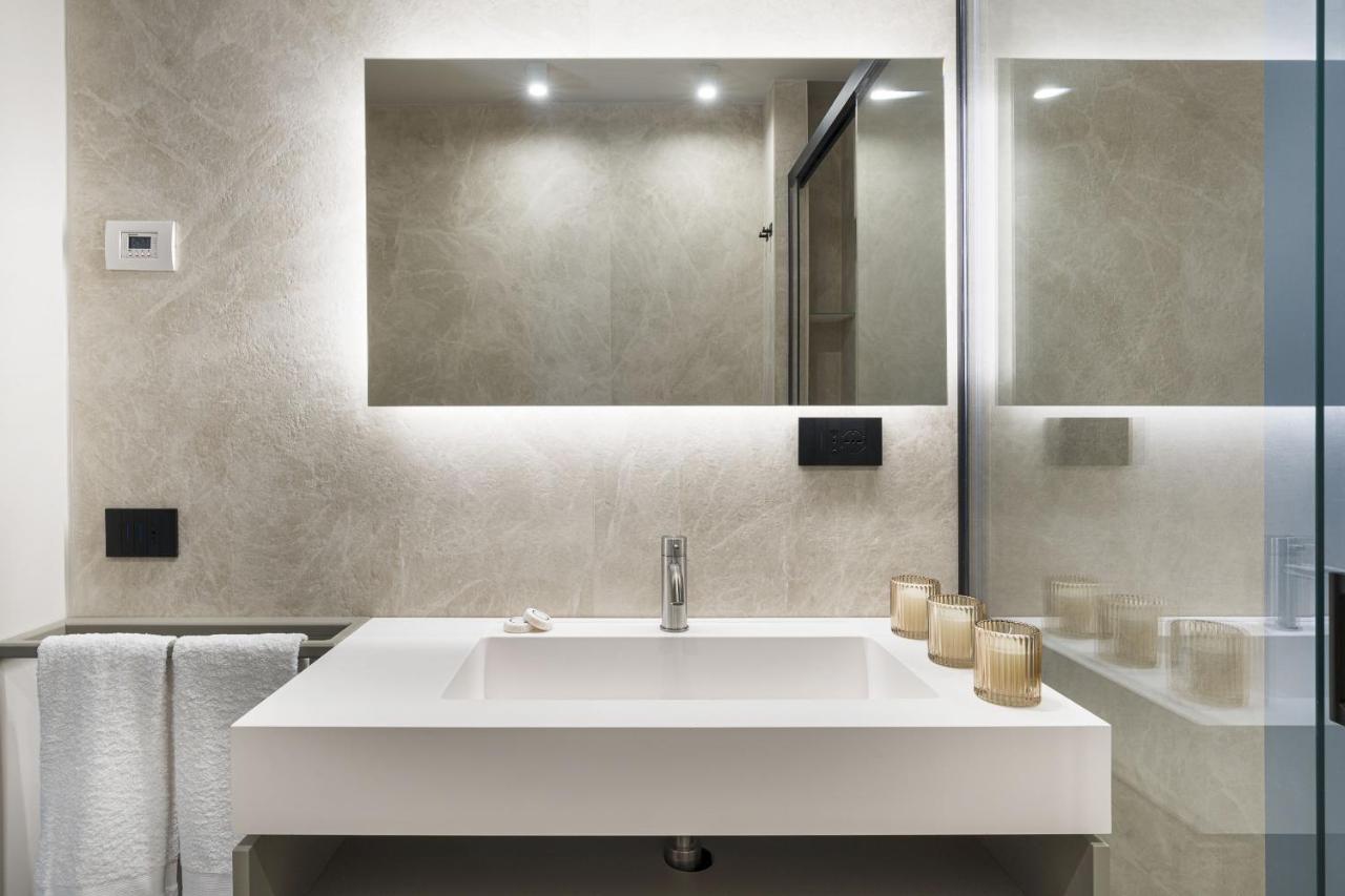 Aera Luxury Suites By Wonderful Italy Katania Zewnętrze zdjęcie