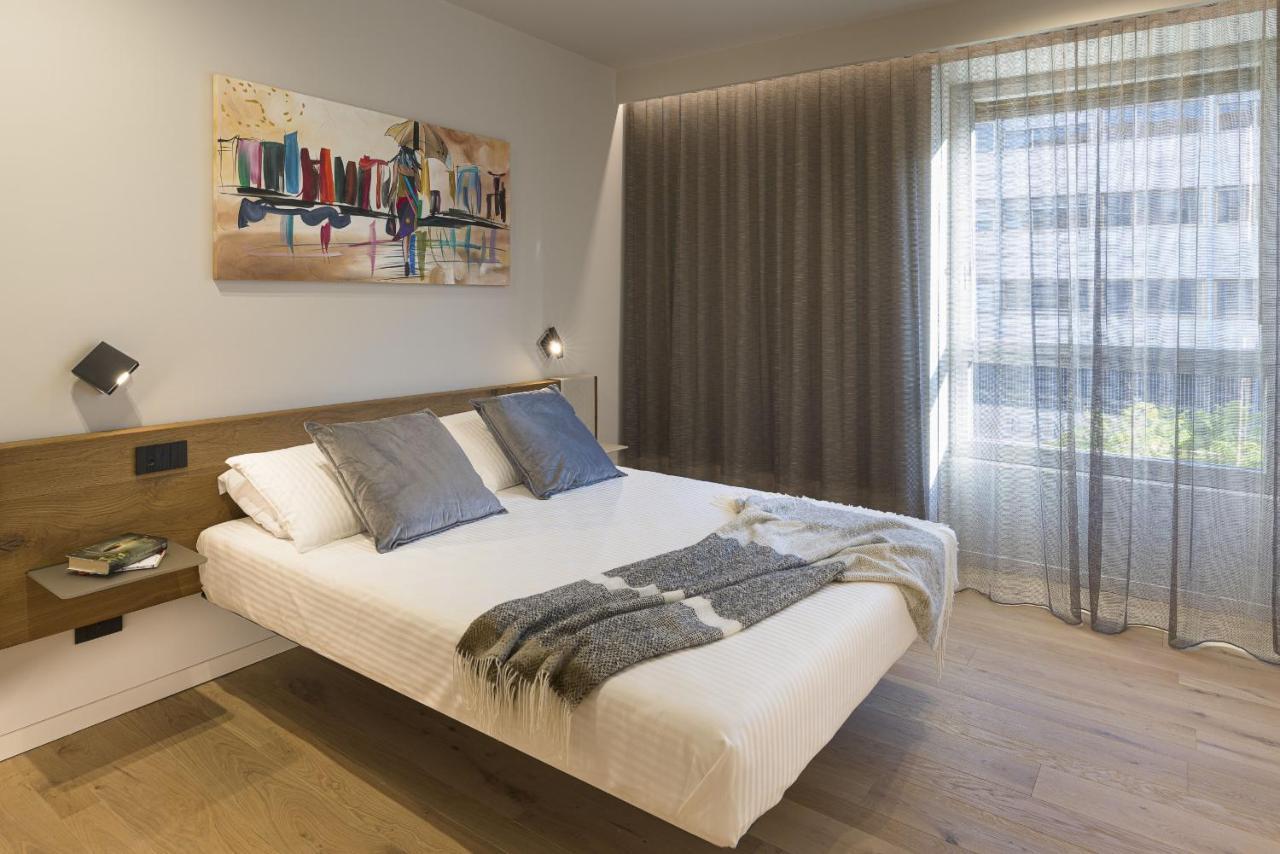 Aera Luxury Suites By Wonderful Italy Katania Zewnętrze zdjęcie