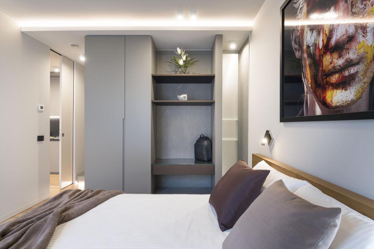 Aera Luxury Suites By Wonderful Italy Katania Zewnętrze zdjęcie
