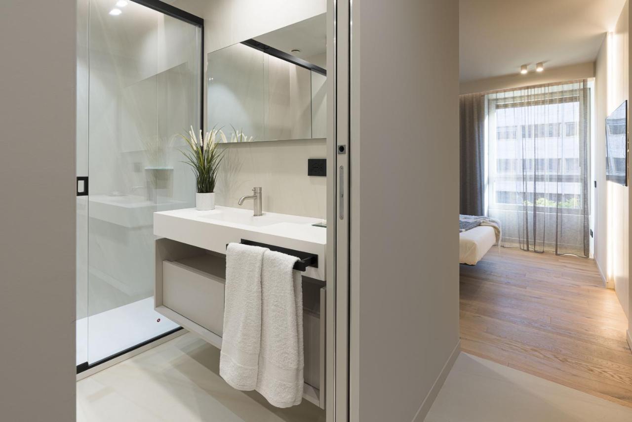 Aera Luxury Suites By Wonderful Italy Katania Zewnętrze zdjęcie