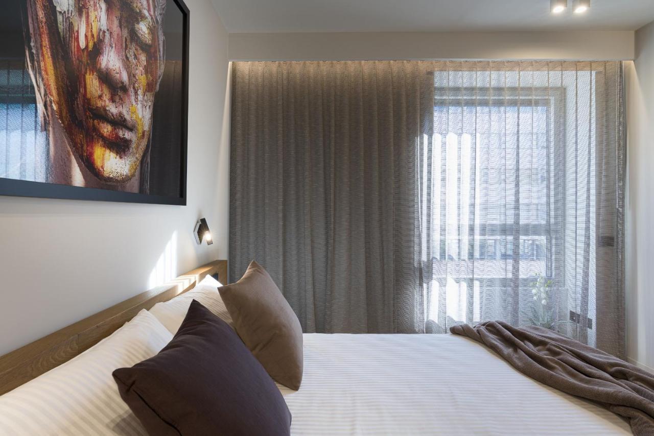 Aera Luxury Suites By Wonderful Italy Katania Zewnętrze zdjęcie