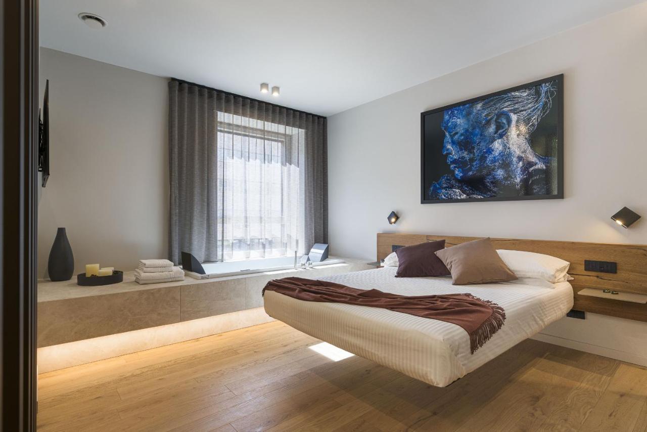 Aera Luxury Suites By Wonderful Italy Katania Zewnętrze zdjęcie