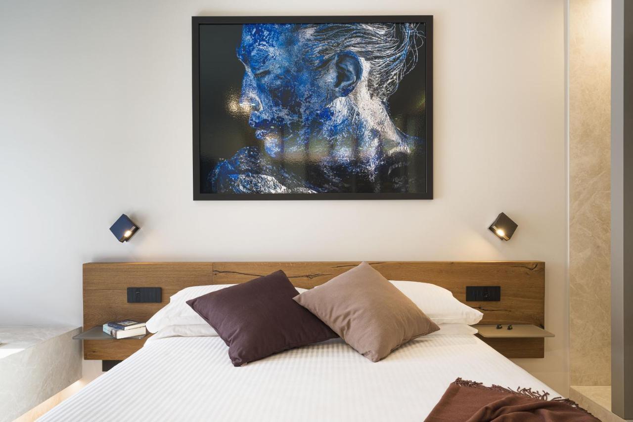 Aera Luxury Suites By Wonderful Italy Katania Zewnętrze zdjęcie