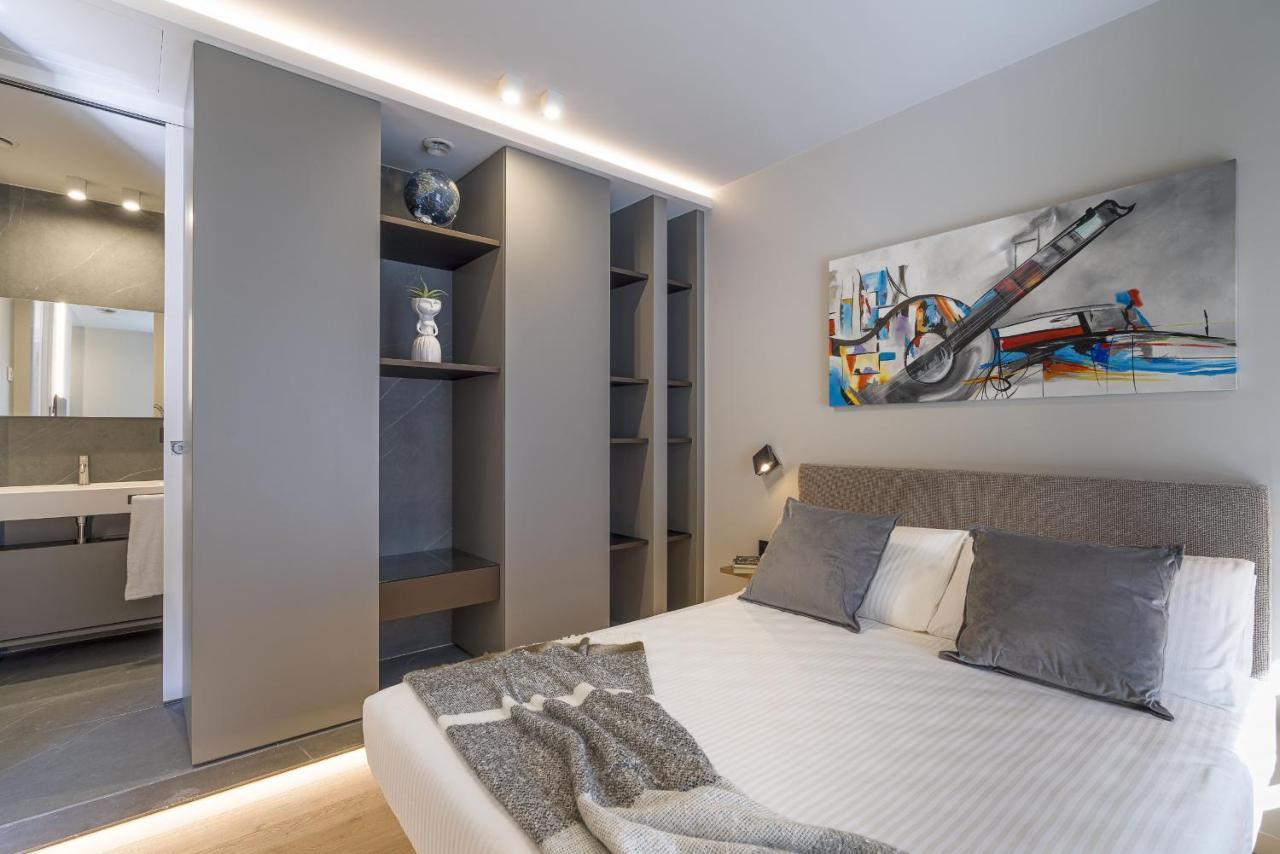 Aera Luxury Suites By Wonderful Italy Katania Zewnętrze zdjęcie