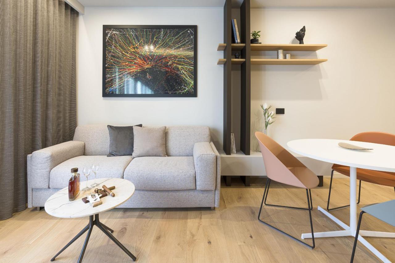 Aera Luxury Suites By Wonderful Italy Katania Zewnętrze zdjęcie