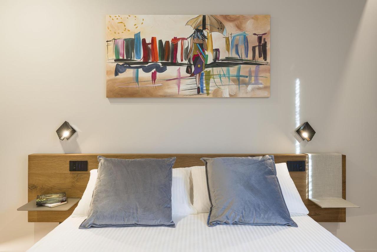 Aera Luxury Suites By Wonderful Italy Katania Zewnętrze zdjęcie