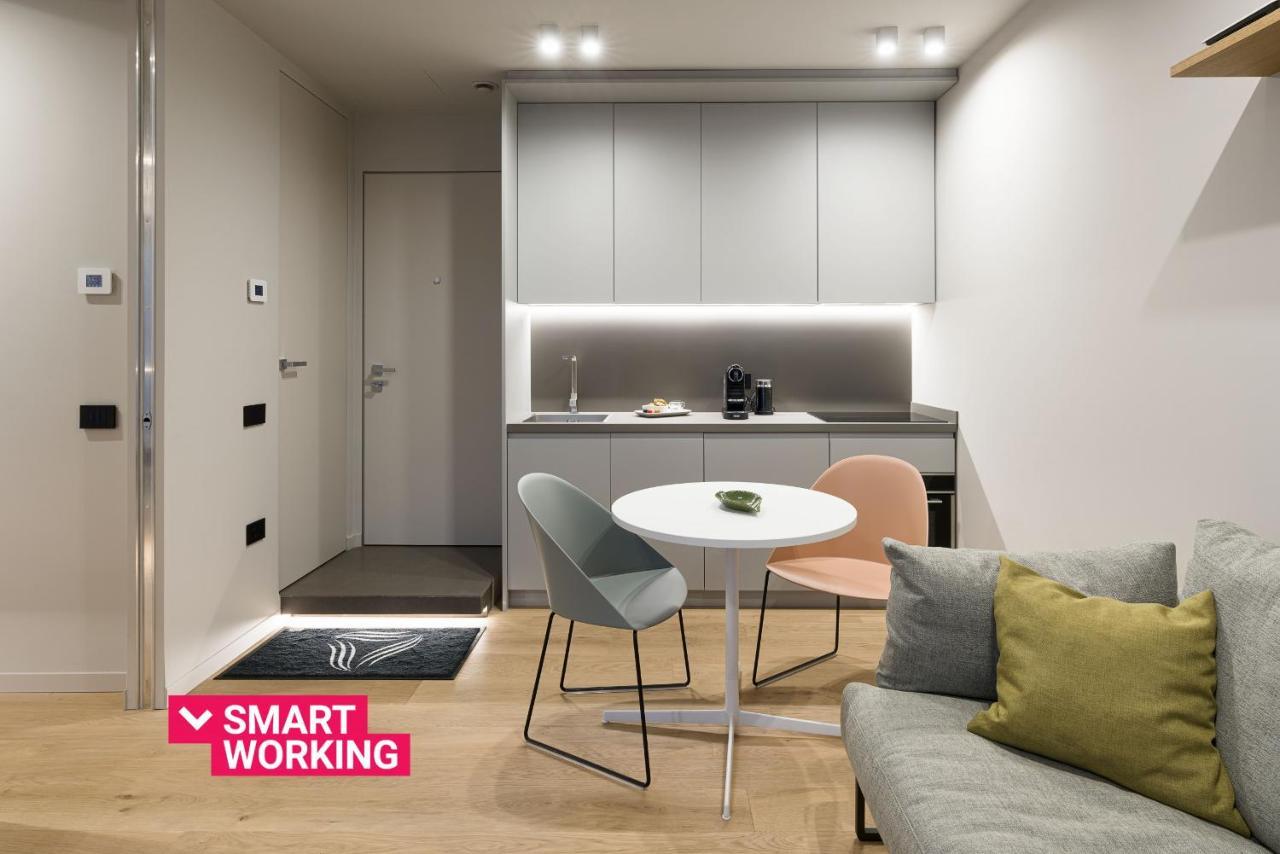 Aera Luxury Suites By Wonderful Italy Katania Zewnętrze zdjęcie
